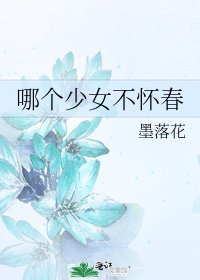 哪个少女不怀春