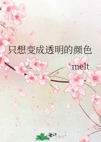 《只想变成透明的颜色》
