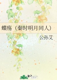 《蝶殇(秦时明月同人)》