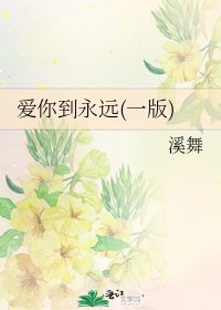 《爱你到永远(一版)》