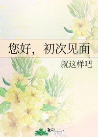 《您好,初次见面》