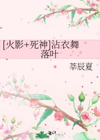 [火影+死神]沾衣舞落叶