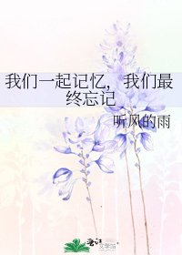 《我们一起记忆,我们最终忘记》