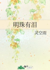 《明珠有泪》