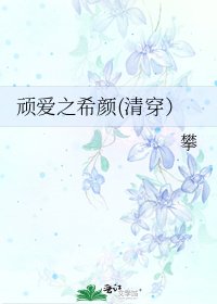 《顽爱之希颜(清穿)》