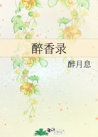 《醉香录》