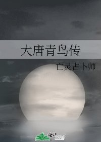 大唐青鸟传