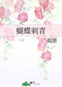 《蝴蝶刺青》