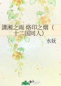 《潇湘之雨 烙印之烟(十二国同人)》