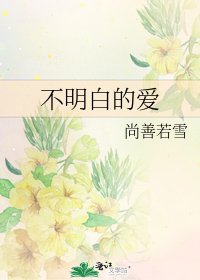 《不明白的爱》