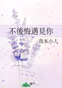 不後悔遇見你