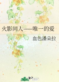 《火影同人——唯一的爱》