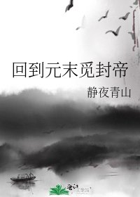 《回到元末觅封帝》