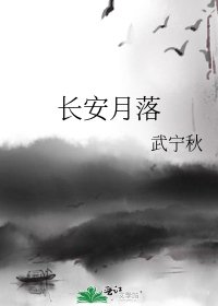《长安月落》