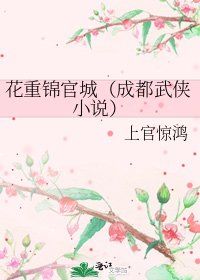 《花重锦官城(成都武侠)》
