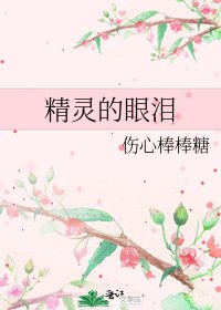 《精灵的眼泪》