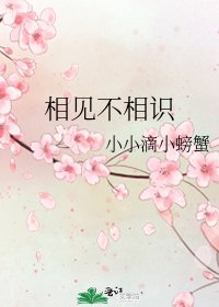 相见不相识