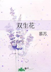 《双生花》