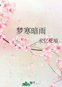《梦寒暗雨》