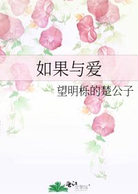 《如果与爱》