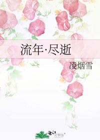 《流年·尽逝》