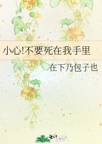 《小心!不要死在我手里》