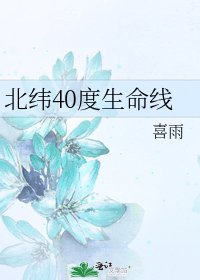 《北纬40度生命线》