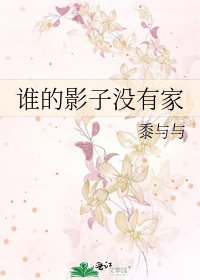 《谁的影子没有家》