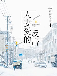 《人妻受的反击》