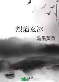 《烈焰玄冰》