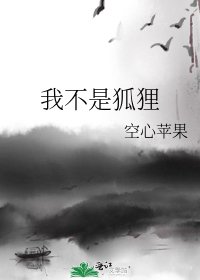 《我不是狐狸》