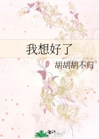 《我想好了》