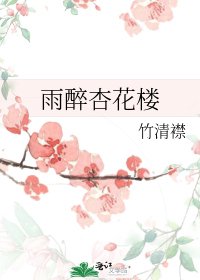 《雨醉杏花楼》