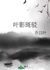 《叶影斑驳》
