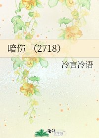 暗伤 （2718）