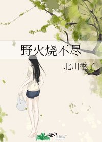 野火烧不尽