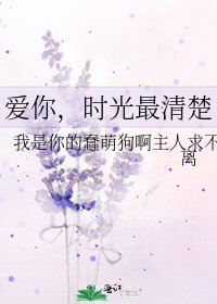 《爱你,时光最清楚》