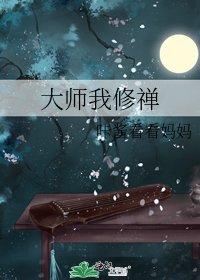 《大师我修禅》