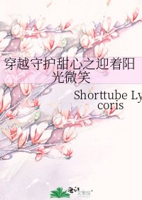 《穿越守护甜心之迎着阳光微笑》