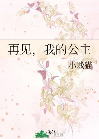 再见，我的公主