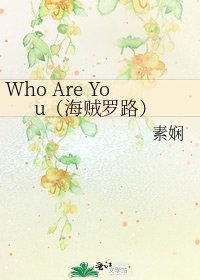 《Who Are You(海贼罗路)》