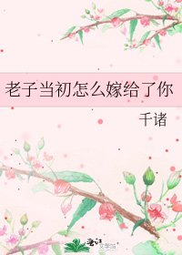 《老子当初怎么嫁给了你》