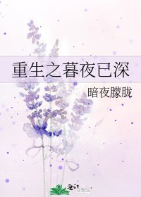 《重生之暮夜已深》