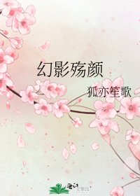 《幻影殇颜》