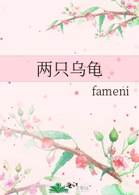 《两只乌龟》