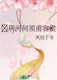 《荆河何须甫容素》