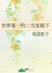 《世界第一的二当家殿下》
