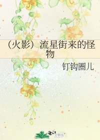 《(火影)流星街来的怪物》