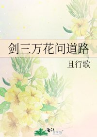 剑三万花问道路