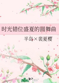《时光错位盛夏的圆舞曲》